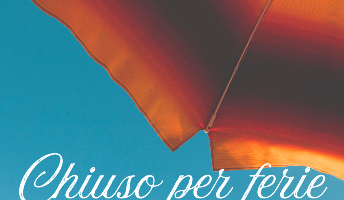 dal 9 al 24 agosto